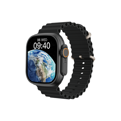 Smart Watch WiWU SW01 Ultra Max Sports