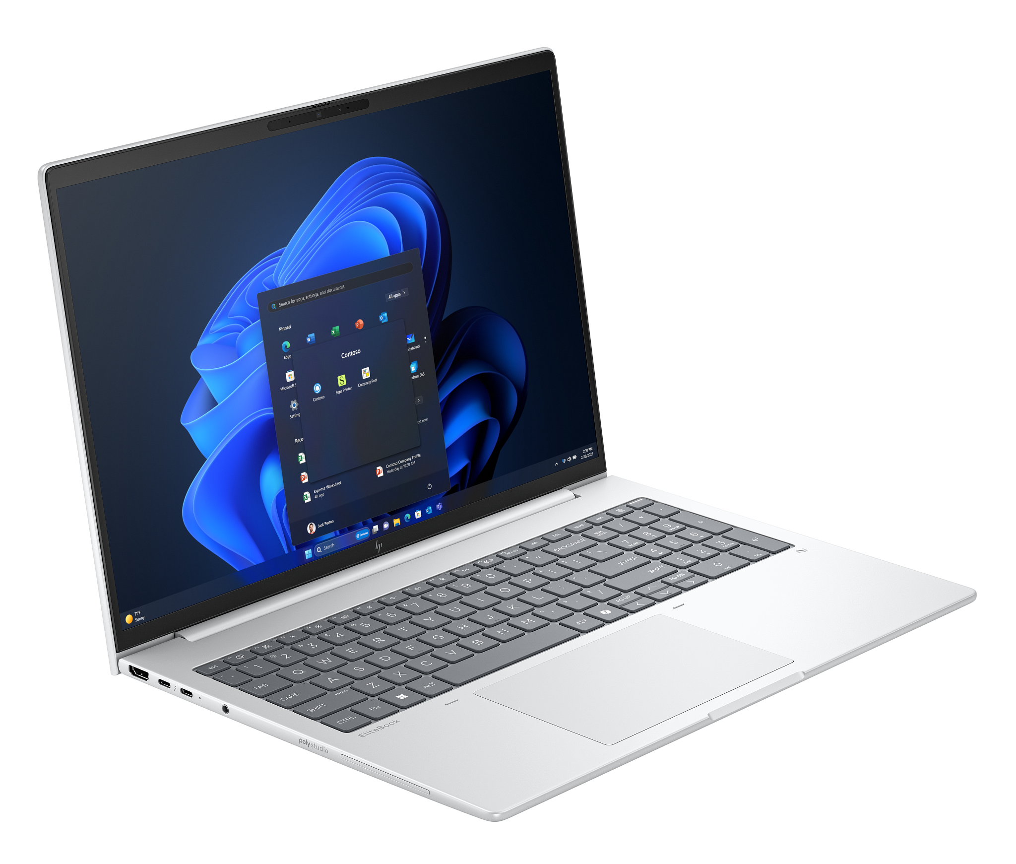 HP ProBook 440 G11