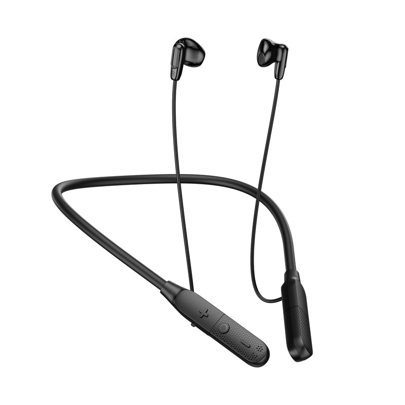 WiWU Freelance GB07 Neckband Bluetooth Earphones