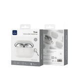 WiWU Genuine Leather AirPods Pro 3 Case – HC-201