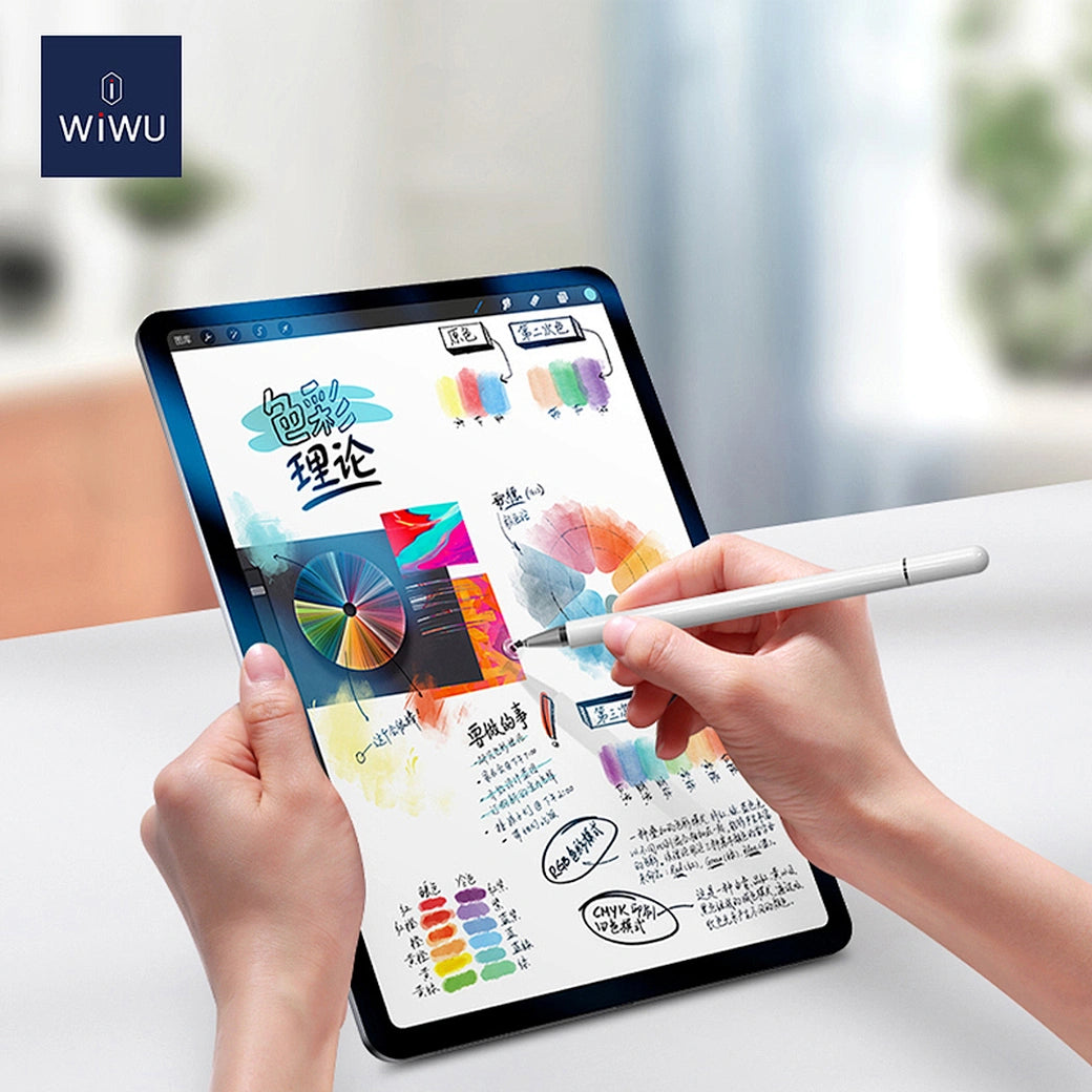 PENCIL ONE 2 IN 1 PASSIVE STYLUS