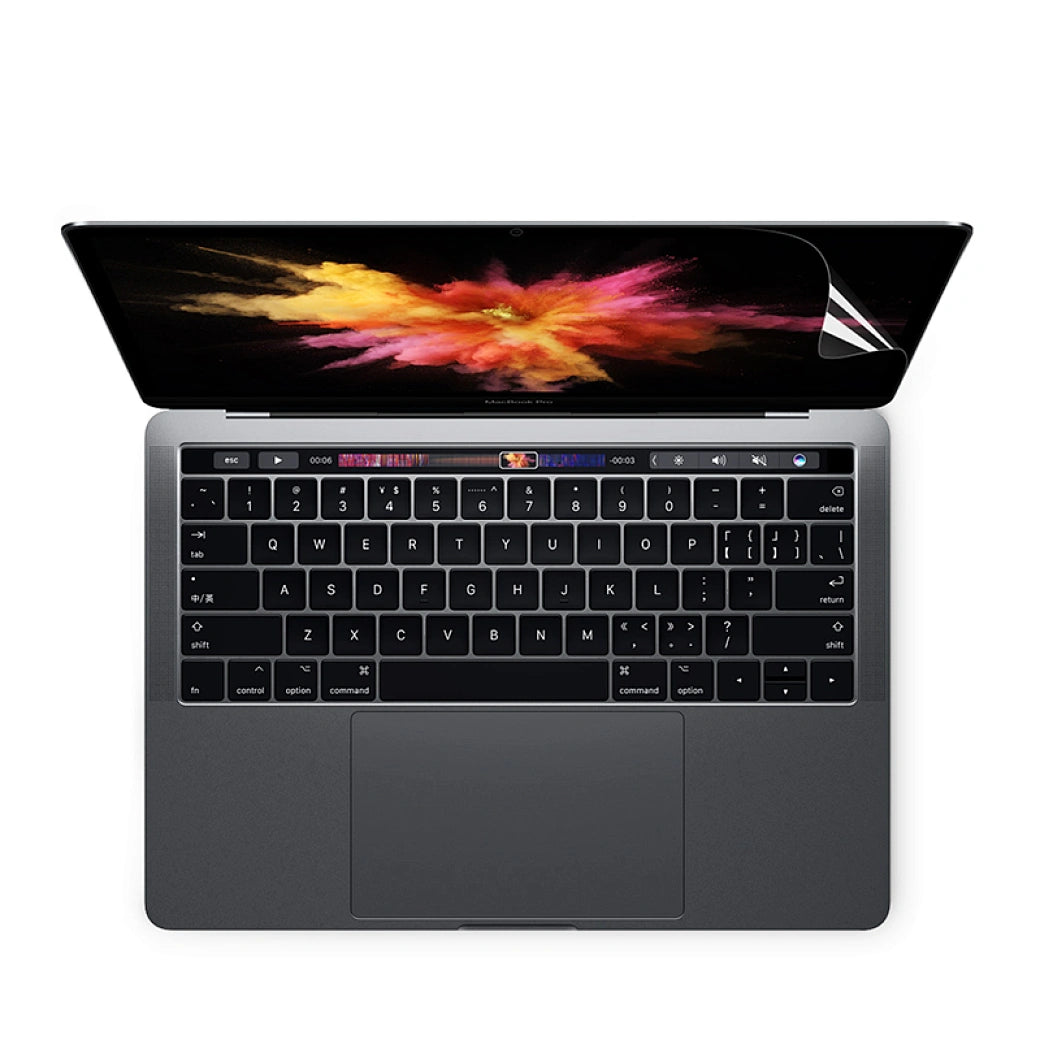 Macbook Screen Portector