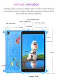 Blackview Tab 50 Kids 8" 3/64GB
