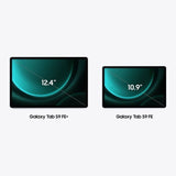 Tablet Samsung Galaxy Tab S9 FE+ X616 12.4 5G 8GB RAM 128GB
