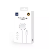 Wireless Wiwu Charge For Watch  M9