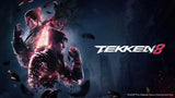 Tekken 8 (PS5)