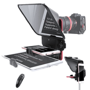 Desview T3 Teleprompter – Compacto, Profissional e Versátil