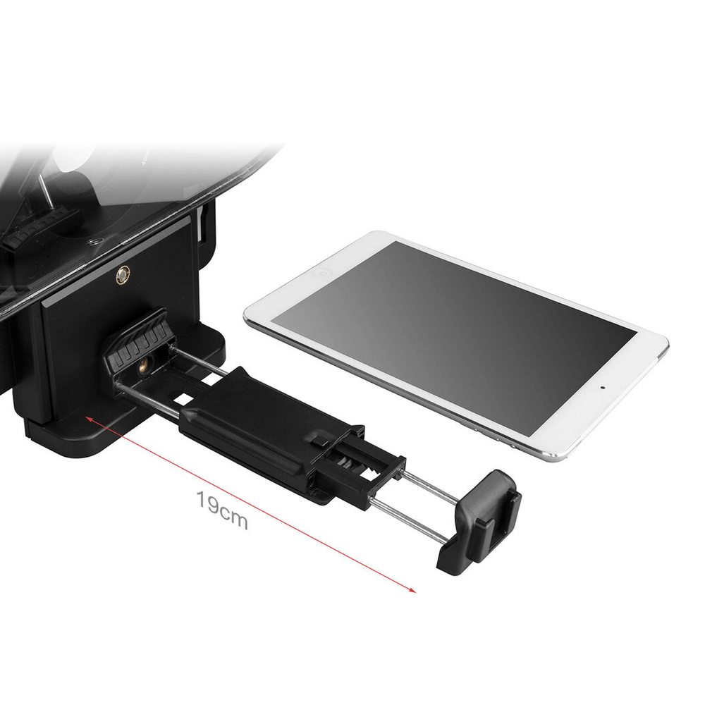 Desview T3 Teleprompter – Compacto, Profissional e Versátil
