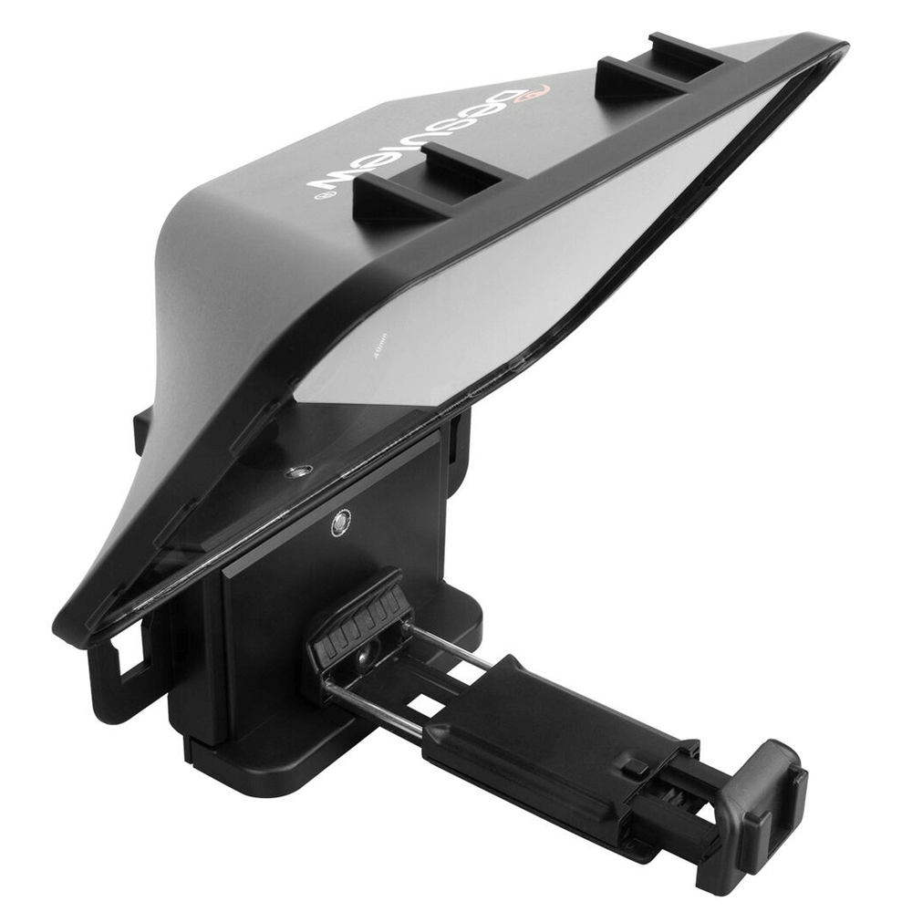 Desview T3 Teleprompter – Compacto, Profissional e Versátil