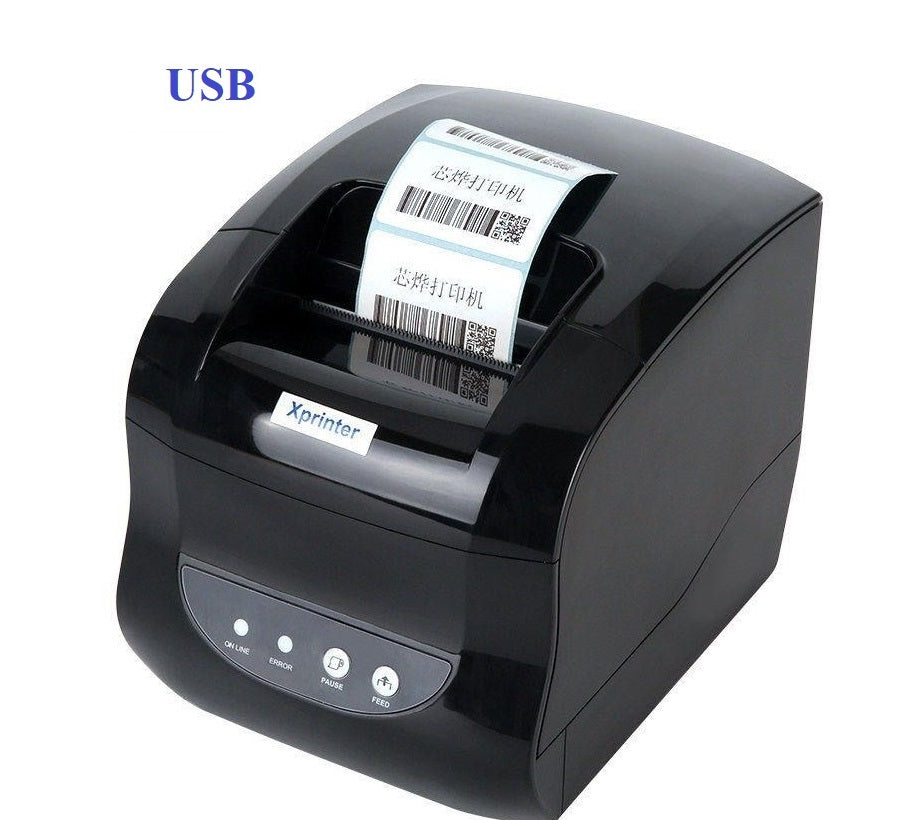 impressora térmica Xprinter XP-365B