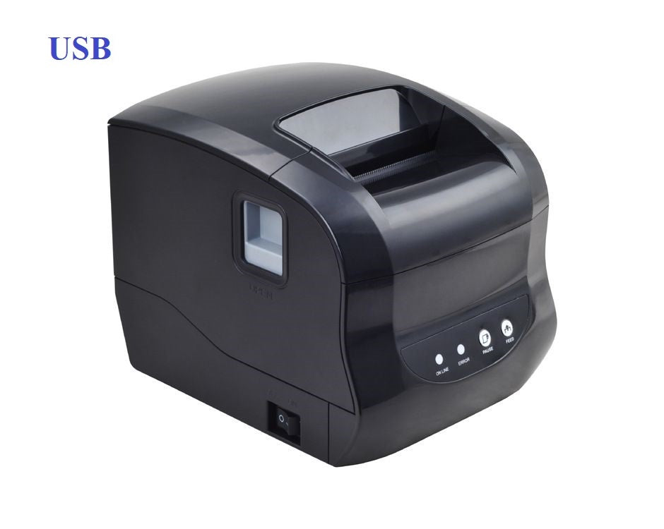 impressora térmica Xprinter XP-365B