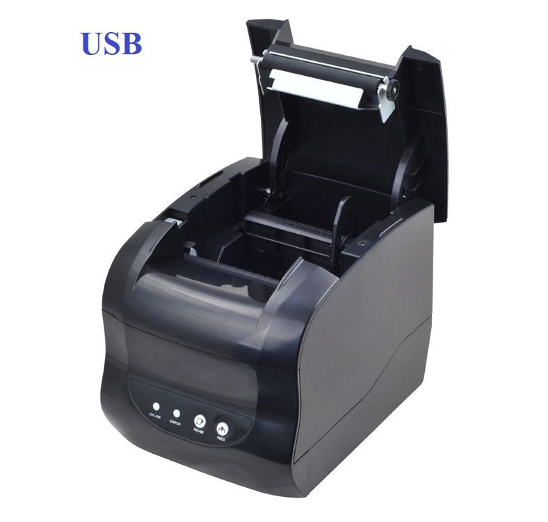 impressora térmica Xprinter XP-365B