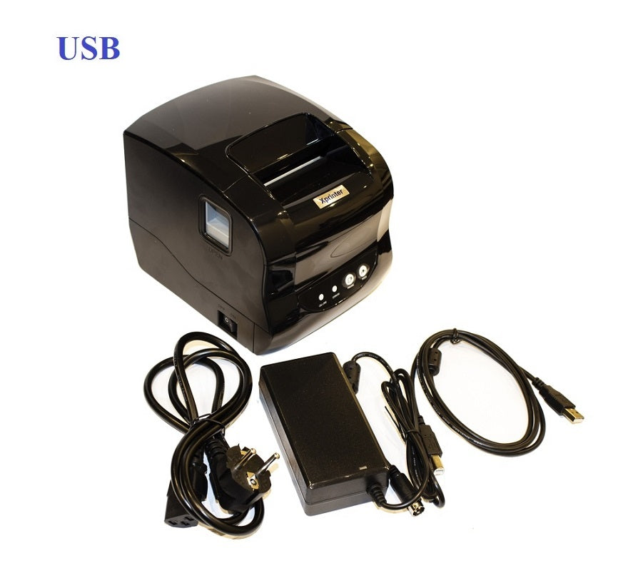 impressora térmica Xprinter XP-365B