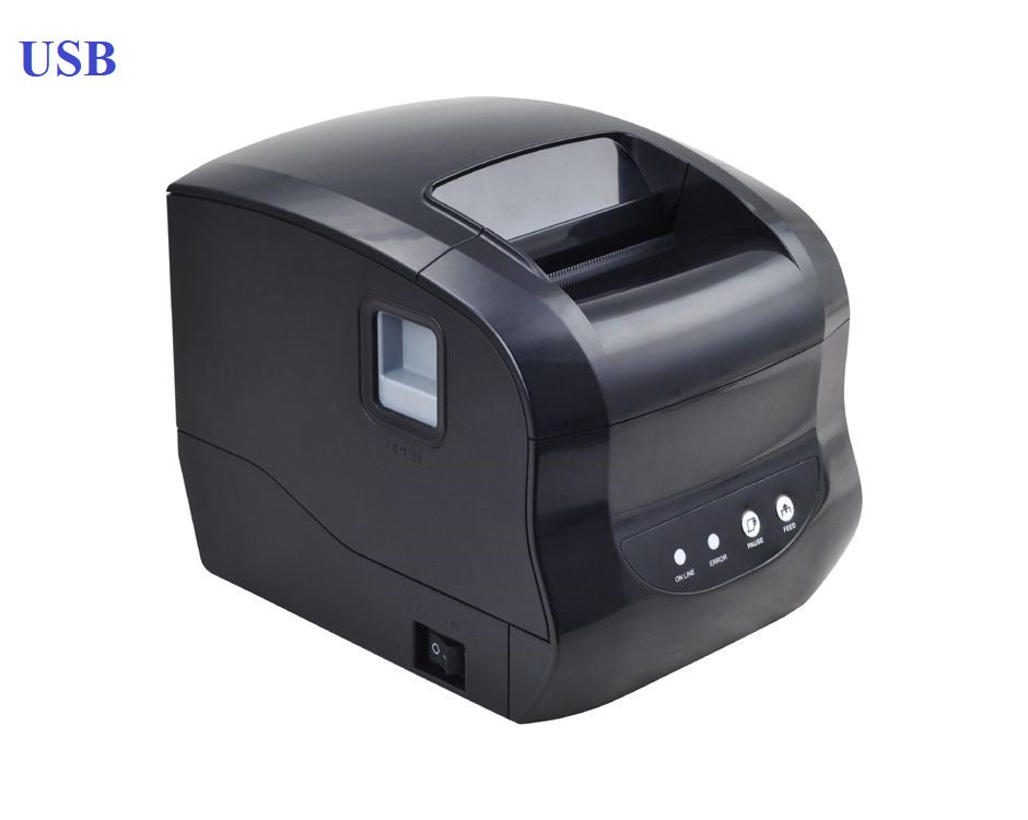 impressora térmica Xprinter XP-365B