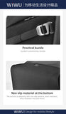 Warrior Backpack Pro Max