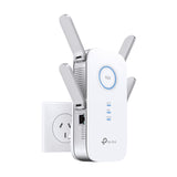 TP-Link RE650 v1. 0, AC2600 Wi-Fi Range Extender