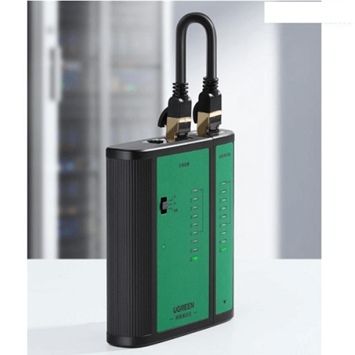 UGREEN 10950 TESTADOR DE CABOS DE REDE 