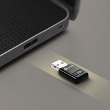 TP-Link TL-WN823N USB Wireless Adaptor