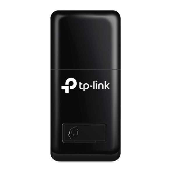 TP-Link TL-WN823N USB Wireless Adaptor