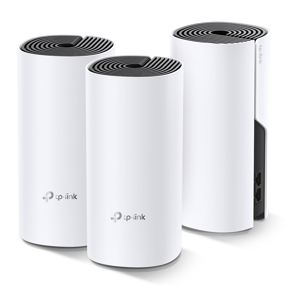 Deco-M4 Sistema Wi-Fi Mesh AC1200
