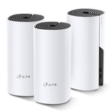 Deco-M4 Sistema Wi-Fi Mesh AC1200