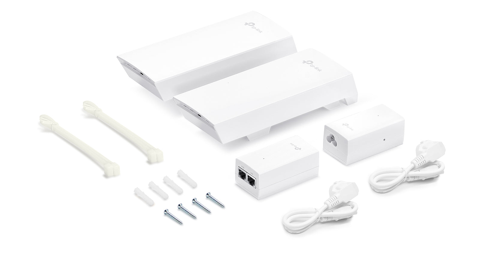 TP-Link AC867 Omada EAP211-Bridge Kit