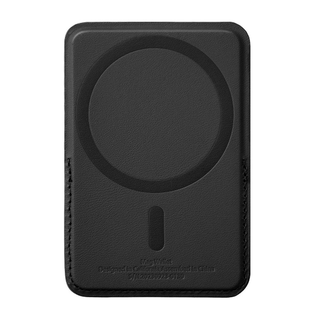 WiWU Mag Wallet MW-001 – Suporte e Porta-Cartões para iPhone