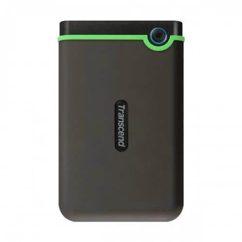 Disco Externo Transcend  StoreJet 25M3