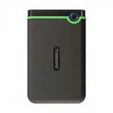 Disco Externo Transcend  StoreJet 25M3