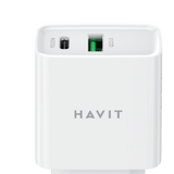 HV-UC111 EU Mobile series-Home charger Black Havit