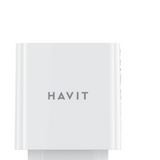 HV-UC111 EU Mobile series-Home charger Black Havit