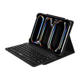 Capa com Teclado Universal WiWU para Tablets 9"–11" – W-UK001BLK9