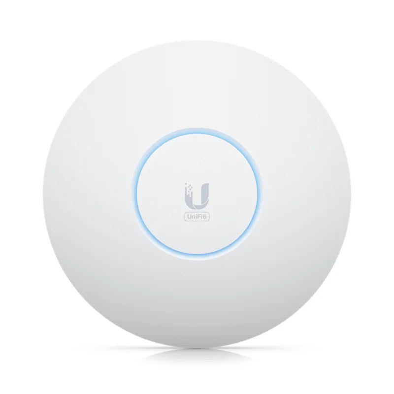 Ubiquiti unifi U6 Plus