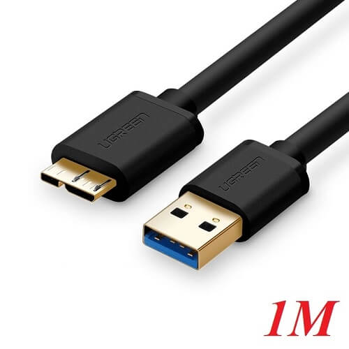 UGREEN 10841 US130 USB 3.0 A Macho para Micro USB 3.0