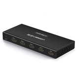 UGREEN 40202 EU 1×4 HDMI Amplifier Splitter