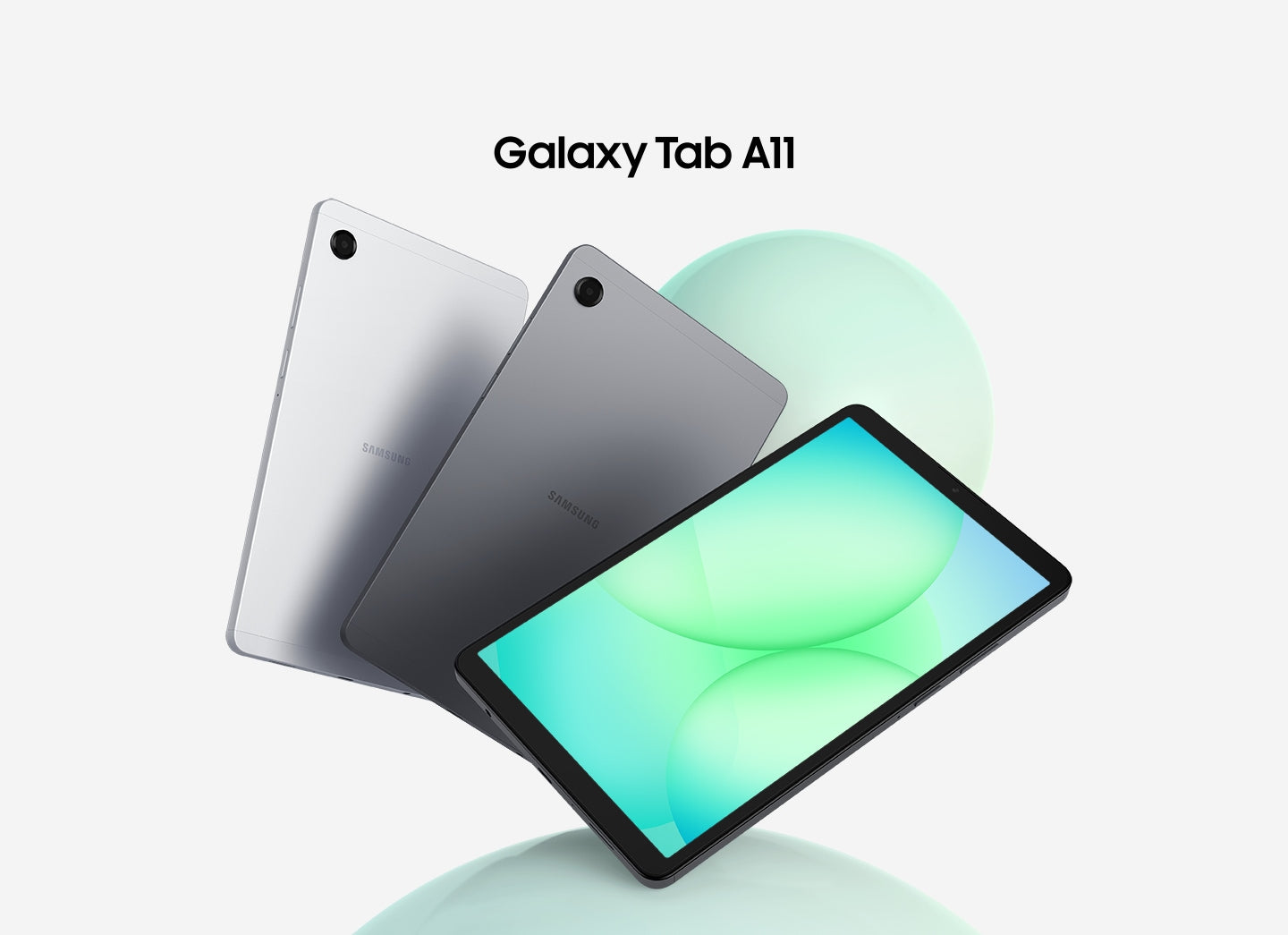 Galaxy Tab A11 64gb 4gb Ram