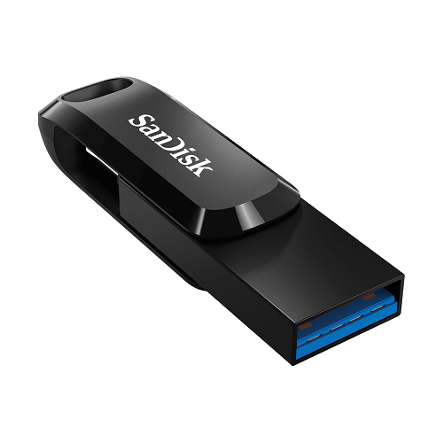 FLASH SanDisk  Ultra Dual Drive Go USB Type C