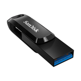FLASH SanDisk  Ultra Dual Drive Go USB Type C