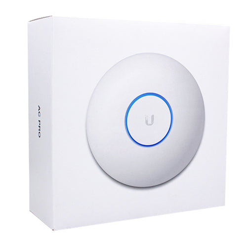 Ubiquiti UniFi Access Point AC-PRO