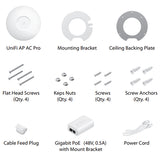 Ubiquiti UniFi Access Point AC-PRO
