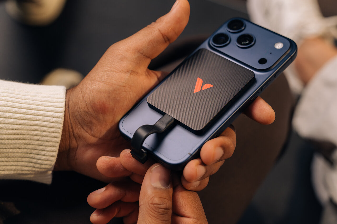 Verbatim SnapBack Ultra Slim SSD 1TB