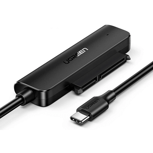 UGREEN USB-C 3.0 to 2.5-inch SATA Converter