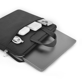 WIWU VIVI HAND BAG FOR 14/15.6 LAPTOP - BLACK