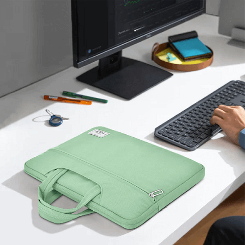PASTA de Laptop Simples à Prova d'Água WiWU VIVI 14