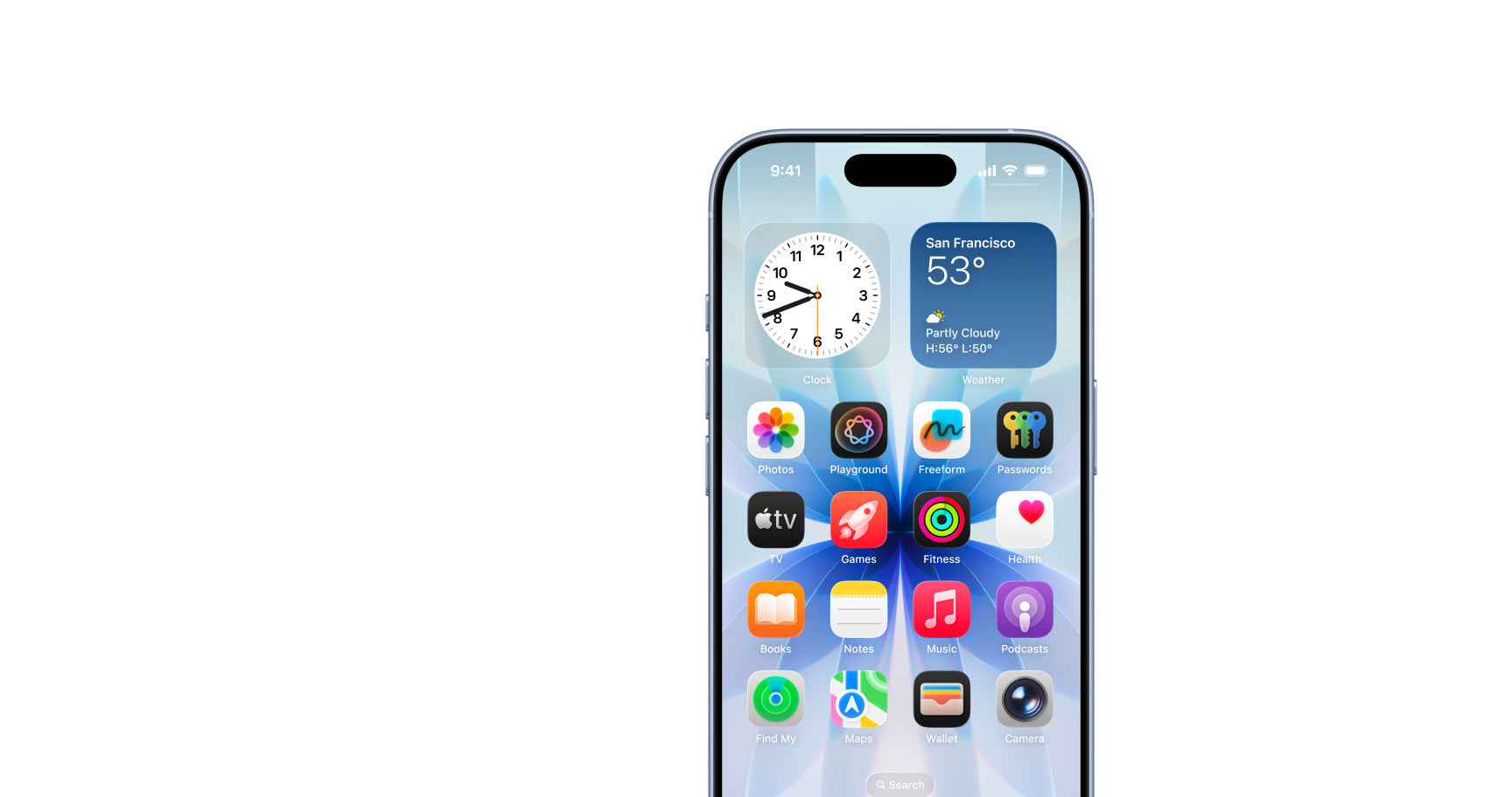 iPhone 17