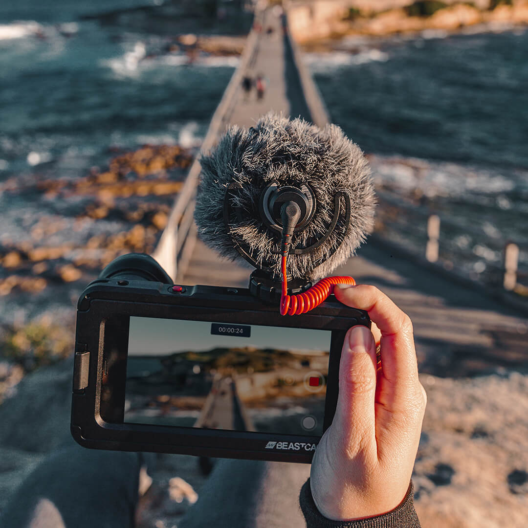 RØDE VideoMicro