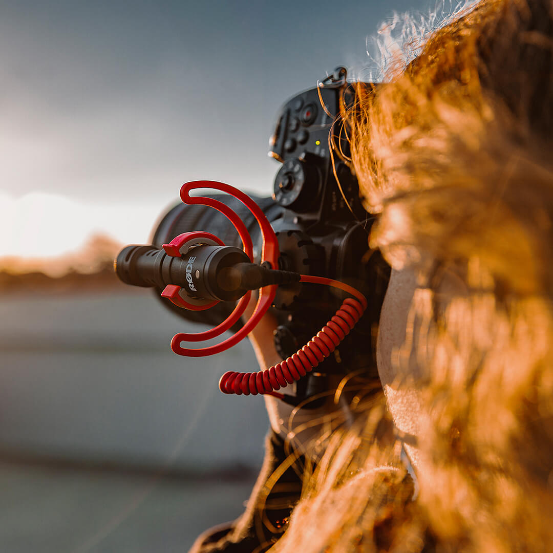 RØDE VideoMicro