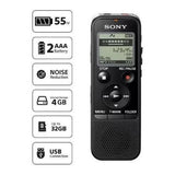 PX470 DIGITAL VOICE RECORDER PX SERIES