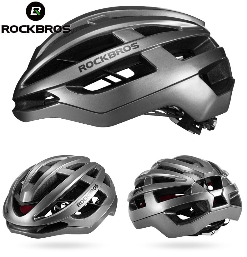 Capacete de bicicleta ROCKBROS