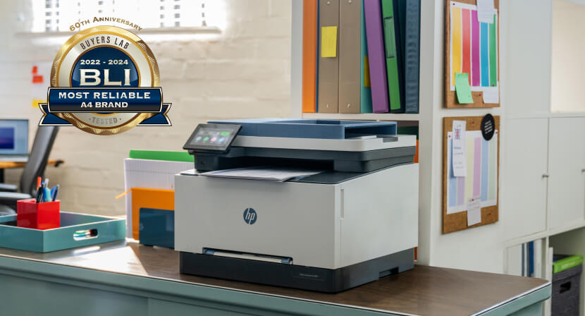 HP Color LaserJet Pro MFP 3303sdw